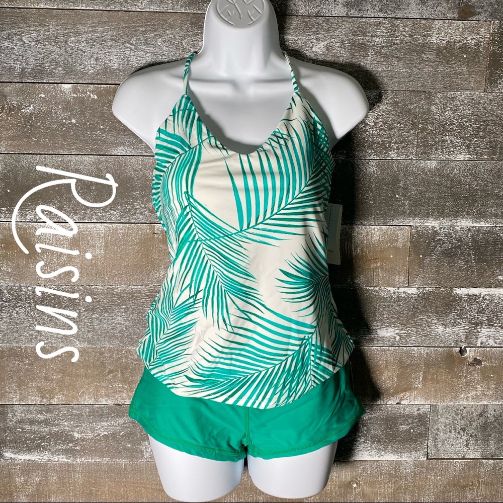 Macrame Bikini Set Sz. L